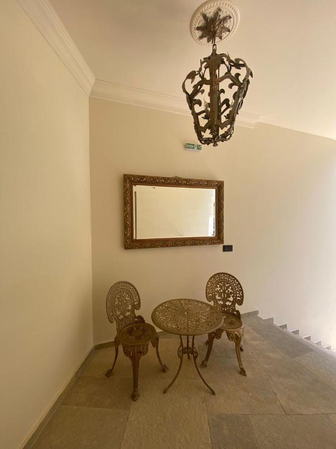 Hotel Chateau Georgette Pombas ภายนอก รูปภาพ