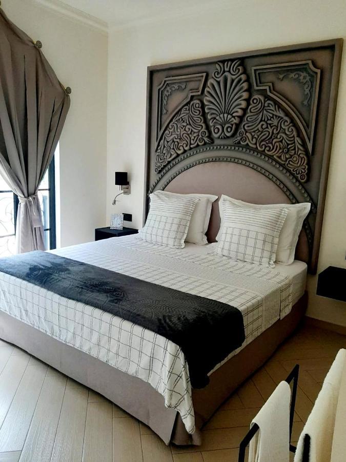 Hotel Chateau Georgette Pombas ภายนอก รูปภาพ