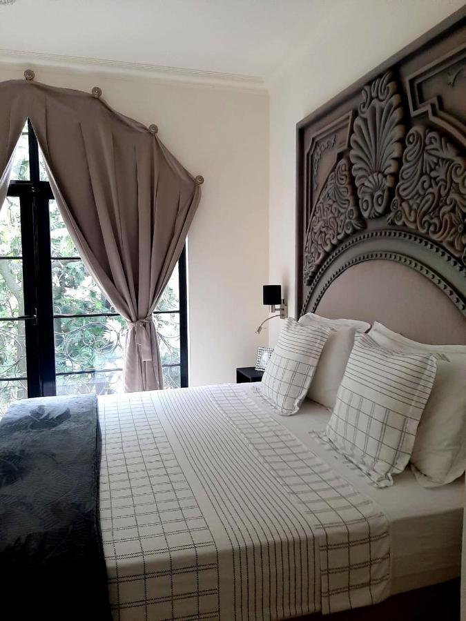 Hotel Chateau Georgette Pombas ภายนอก รูปภาพ