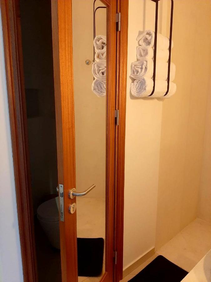 Hotel Chateau Georgette Pombas ภายนอก รูปภาพ