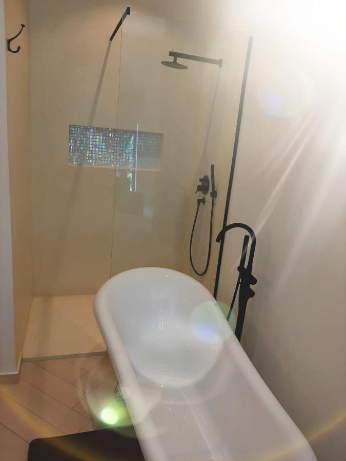 Hotel Chateau Georgette Pombas ภายนอก รูปภาพ