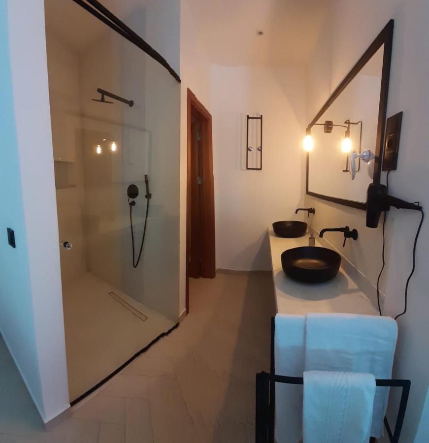 Hotel Chateau Georgette Pombas ภายนอก รูปภาพ